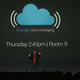 Illustration for article titled Googles New Cloud Messaging System Does More for Less